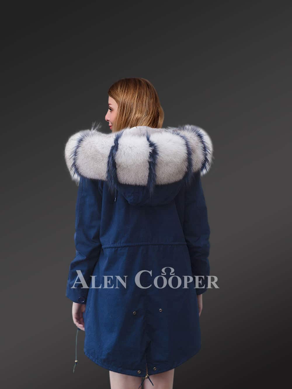 Women's Leather Trench Coat Genuine Soft Lambskin Winter Long Overcoat  Jacket LC | eBay