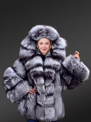 Women's Mid length Coat