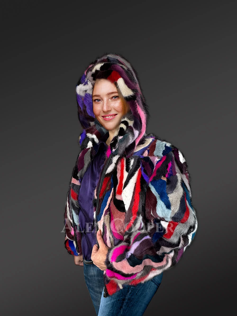Buy Sunehri Women's Multicolor Embroidered Jacket Set – ISHIN FASHIONS