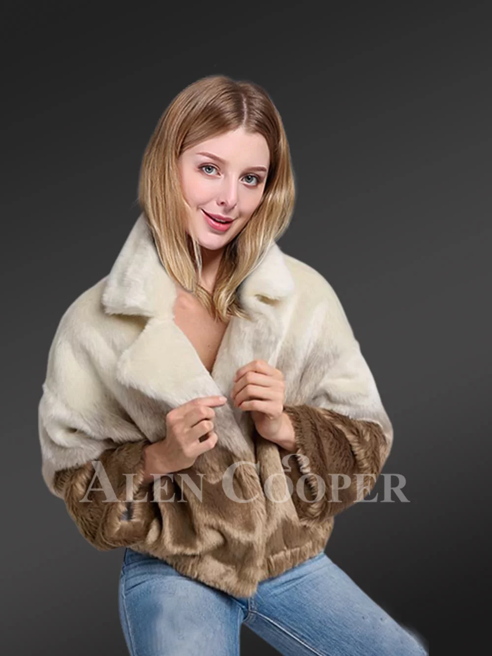 Benefits of real fur - 3 reasons to wear a real fur coat