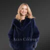 Full Skin Mink Coat