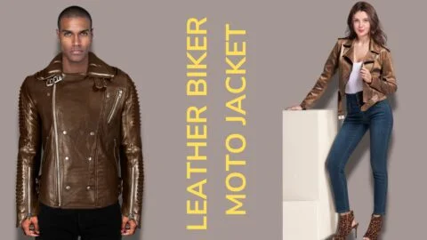 5x leather motorcycle jacket best sale